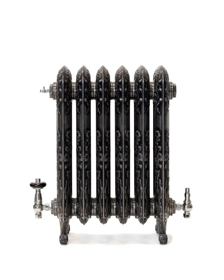 Gjutjärnsradiator - Chester 79 cm
