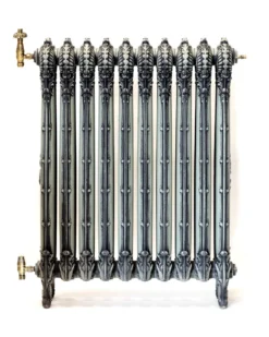 Gjutjärnsradiator - Windsor 99 cm