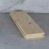 Grangolv Södermalm - 28 x 110 mm - Massivt trägolv