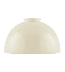 Halvsfär d170 (f60/Benvit)