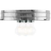 HeidenstamPlafond 300 (Nickel)