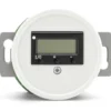Insats digital termostat duroplast - THPG infällt