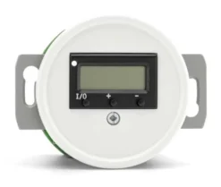 Insats digital termostat duroplast - THPG infällt