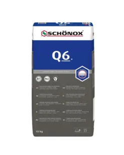 Kakelfix 15 kg - Schönox Q6 fästmassa