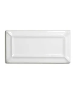 Kakel Victoria - Subway special 7,5 x 15 cm vit