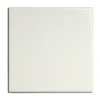Kakel Victoria - 15 x 15 cm elfenbensvit, blank