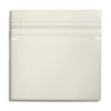 Kakel York - Golvsockel list 14,8 x 14,8 cm mandel