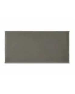Kakel York - 7,3 x 14,8 cm varmgrå