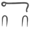 Kasthake - Tändsticksfabriken