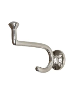 Klädkrok - Fehrlins 3255 nickel