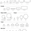 Klinker - Cotswolds Oktagon 10x10 cm Australian green/gulvit/ljusgrå