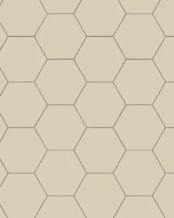 Klinker - Hexagon 15 x 15 cm ontario