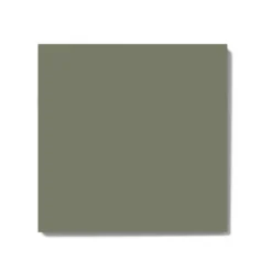Klinker - Kvadrat 10 x 10 cm Australian green