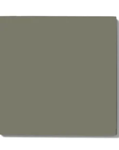 Klinker - Kvadrat 20 x 20 cm Australian green