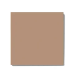 Klinker - Kvadrat 10 x 10 cm gammelrosa