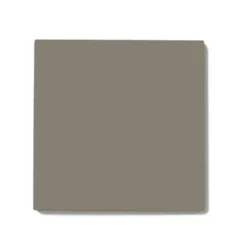 Klinker - Kvadrat 10 x 10 cm grå