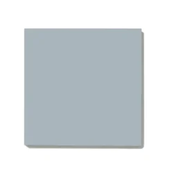Klinker - Kvadrat 10 x 10 cm gråblå