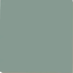 Klinker - Kvadrat 15 x 15 cm grön