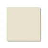 Klinker - Kvadrat 10 x 10 cm gulvit