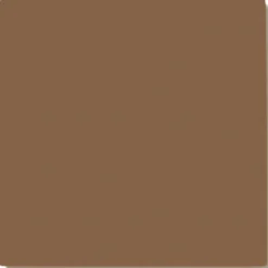 Klinker - Kvadrat 15 x 15 cm havana