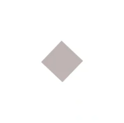 Klinker - Kvadrat 3,5 x 3,5 cm lavendel