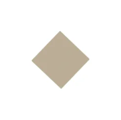 Klinker - Kvadrat 5 x 5 cm linne