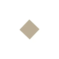 Klinker - Kvadrat 3,5 x 3,5 cm linne