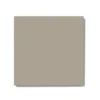 Klinker - Kvadrat 10 x 10 cm ljusgrå
