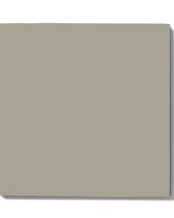 Klinker - Kvadrat 20 x 20 cm ljusgrå
