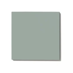 Klinker - Kvadrat 10 x 10 cm ljusgrön