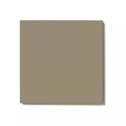 Klinker - Kvadrat 10 x 10 cm mullvadsgrå