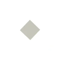 Klinker - Kvadrat 3,5 x 3,5 cm pärlgrå