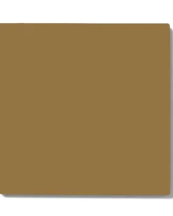 Klinker - Kvadrat 20 x 20 cm Toffee
