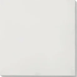 Klinker - Kvadrat 15 x 15 cm vit
