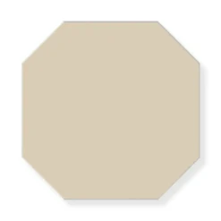Klinker - Oktagon 15 x 15 cm ontario