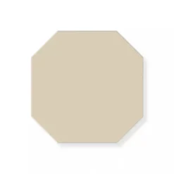 Klinker - Oktagon 10 x 10 cm ontario
