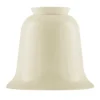Klockskärm d130 (f60/Benvit)