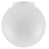 Klotskärm (f80/Vit)
