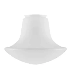 Konisk glob (f100/Vit)