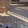 Kärnfurutrall - 28 x 120 mm - Längd 4,2 m