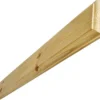 Kroklist - Krokbräda 65 cm furu