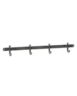 Kroklist smide - 4 krokar 60 cm