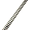 Kromat rör - 200 cm