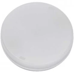 LED-lampa - GX53 spotlight, 444 lm, dimbar