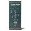LED-lampa Sekelskifte - Edison 64 mm 270 lm