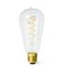 LED-lampa Sekelskifte - Edison 64 mm 540 lm