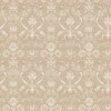 Lim & Handtryck Tapet - Florian torv/beige