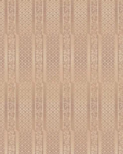 Lim & Handtryck Tapet - Hovdala slott torv/beige