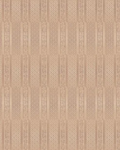 Lim & Handtryck Tapet - Hovdala slott torv/beige