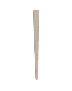 Listspik - Gunnebo 60 mm, 250 st vit